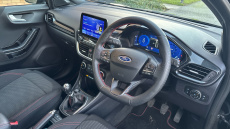 Ford Puma 1.0 EcoBoost Hybrid mHEV ST-Line 5dr Petrol Hatchback